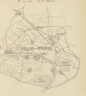 How Paris organized its anti-aircraft defense during 1914-1918