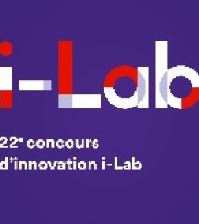 Seven start-ups created by l’X alumni winners of the i-Lab 2020 contest i-Lab