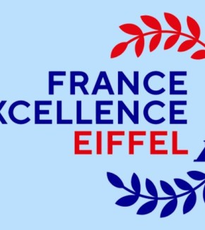 Fourteen X students among the winners of the Excellence Eiffel Scholarship 2024 
