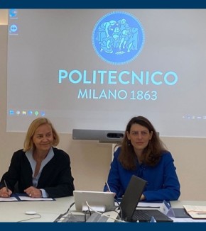 L’X et Polytechnique de Milan renforcent leur partenariat