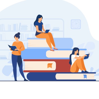 Vos livres des Éditions de l’X sont disponibles à la bibliothèque
