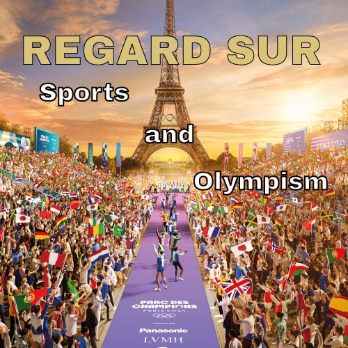 Olympic Games 2024, Paris