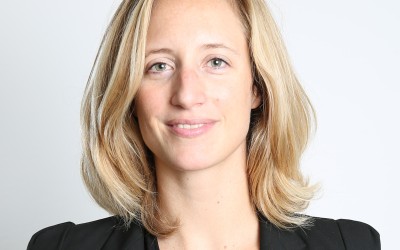 Capucine Pêtre-Spassky nommée Directrice de la transformation environnementale et sociétale de l’École polytechnique