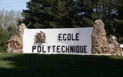 Période estivale 2024 : fermeture de l'Ecole polytechnique du 9 au 18 août