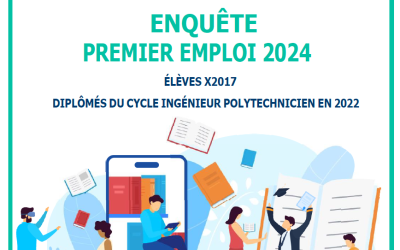 Enquête 1er emploi X2017 : Une attractivité confirmée