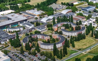 École Polytechnique joins the Lafayette Fellowship Program to offer exceptional opportunities for American students