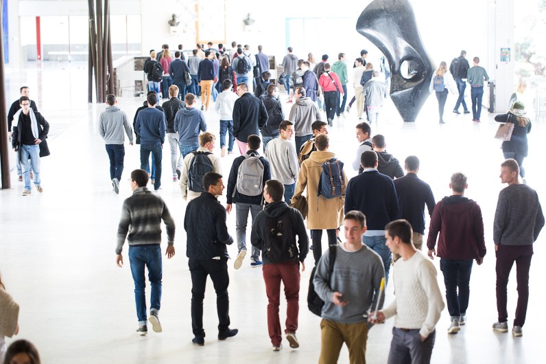 Bourse Eiffel : Treize étudiants de l’X parmi les lauréats 2022 