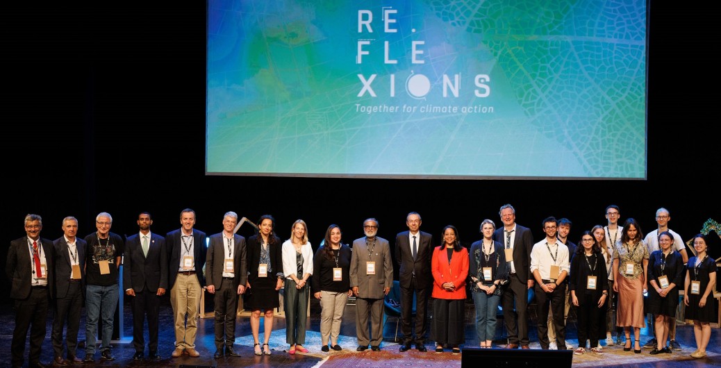 Regulation in the fight against global warming at the heart of the 2nd REFLEXIONS international conference at École Polytechnique