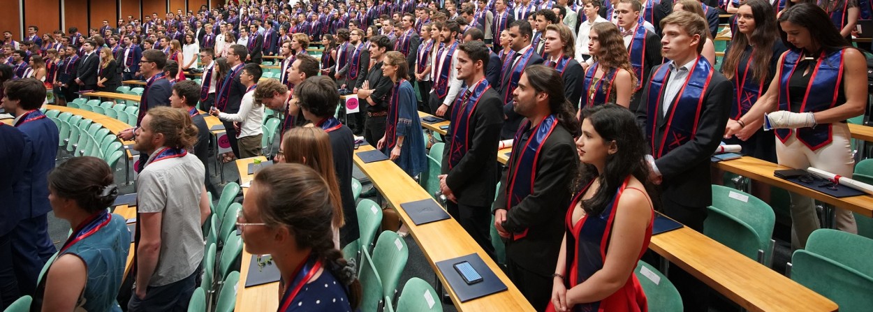 L’X toujours en tête des écoles d’ingénieurs françaises, portée par l’insertion de ses diplômés