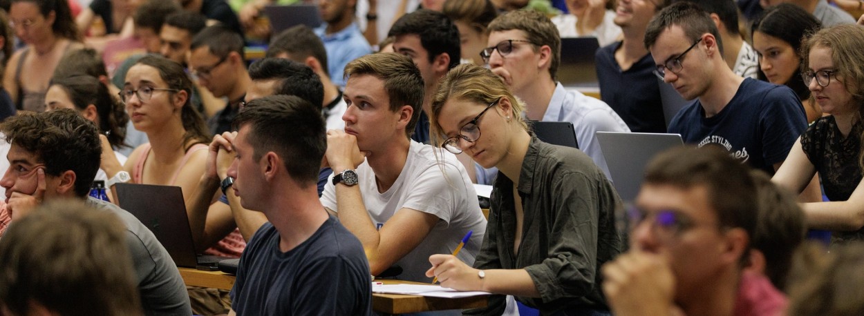 L’X confirme sa 1ère place dans le classement 2024 des écoles d’ingénieurs de L’Étudiant 