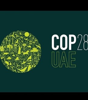 École polytechnique at COP28 in Dubai