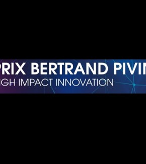 Les lauréats du Prix Bertrand Pivin 2024, issus de différentes formations de l’X 