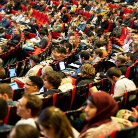 Actualités liées au Département de Physique