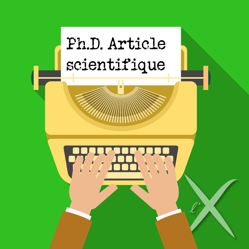 HOW TO WRITE AND PUBLISH A SCIENTIFIC PAPER - Teaching & Learning